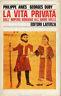 La vita privata: 1 dall'impero romano all'anno mille - Philippe Ariès - copertina