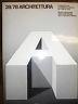27,28 Architettura - copertina