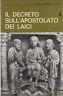 Il Decreto Sull'Apostolato Dei Laici - copertina
