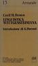 Linguistica Wittgensteiniana - C. H. Brown - copertina