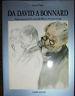 Da David A Bonnard - François Fossier - copertina