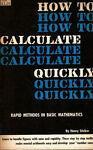 How to calculate quickly