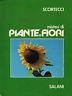 Misteri di piante e fiori - Scortecci - copertina