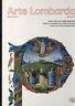 Arte Lombarda n°101. 1992,2 - copertina