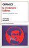 La Rivoluzione Italiana - Antonio Gramsci - copertina