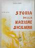 Storia della nazione siciliana. Vol.1