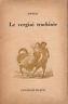 Le vergini trachinie - Sofocle - copertina