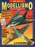 Modellismo. Anno XV N. 5 - copertina