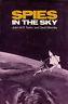 Spies in the Sky - copertina