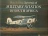 A Portrait of Military Aircraft in South Africa - R. Belling - copertina
