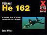 Heinkel He 162 - David Myhra - copertina