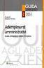 Adempimenti amministrativi. Guida al bilancio e redito d'impresa - copertina