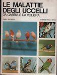Le malattie degli uccelli