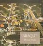 Braque. The late works - copertina
