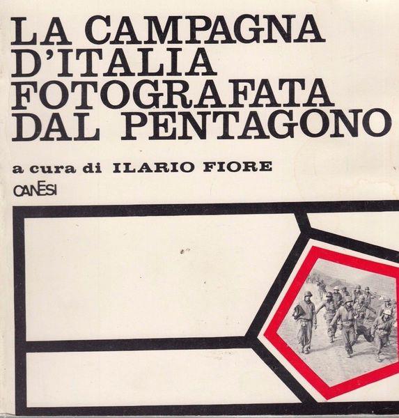 La Campagna D'Italia Fotografata Dal Pentagono