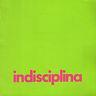 Indisciplina. Opere di scultura - copertina