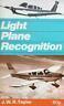 Light Plane Recognition - copertina