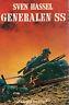 Generalen SS - Sven Hassel - copertina
