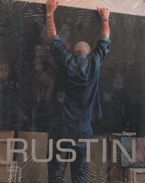 Jean Rustin
