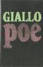 Giallo Poe - copertina