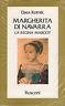 Margherita di Navarra. La regina Margot - Dara Kotnik - copertina