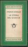 La storia del giudice - C. Morgan - copertina