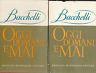 Oggi Domani e Mai - Riccardo Bacchelli - copertina