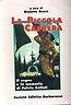 La Piccola Caprera. Il Sogno E La Memoria Di Fulvio Balisti - copertina