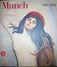 Munch - copertina