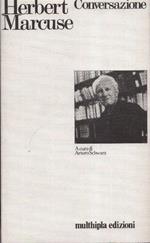Conversazione con Herbert Marcuse