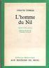 L' homme du Nil. Nouvelles