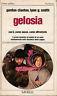 Gelosia. Cos'è, come nasce, come affrontarla - Gordon Clanton - copertina