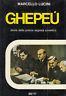 Ghepeù. Storia della polizia segreta sovietica - Marcello Lucini - copertina
