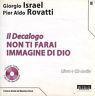 Il Decalogo. Non ti farai immagine di Dio