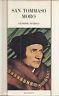 San Tommaso Moro - Giuseppe Petrilli - copertina