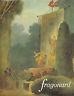Fragonard - copertina