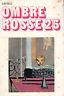 Ombre Rosse 25 - copertina