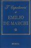 I capolavori di Emilio De Marchi