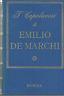 I Capolavori Di Emilio De Marchi