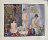 Georges Seurat 1859 - 1891 - Robert L. Herbert - copertina