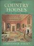English Country Houses Open To The Public