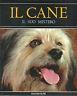 Il Cane. Il Suo Mistero - F. Mery - copertina