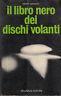Il libro nero dei dischi volanti - Henry Durrant - copertina