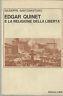 Edgar Quinet e la religione della libertà