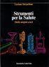 Strumenti per la salute. Dalle origini a ieri - Luciano Sterpellone - copertina