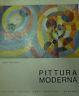 Pittura Moderna - Guido Marinelli - copertina