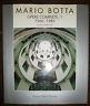 Mario Botta, Opere Complete
