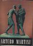 Arturo Martini - copertina