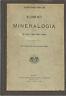 Elementi Di Mineralogia