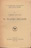 Il Teatro Inglese